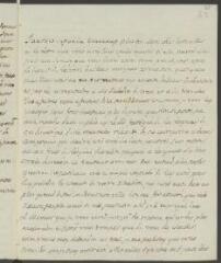 10 vues Harcourt [Henri-Claude], comte de. Lettre autographe signée [à François Tronchin].- Paris, 11 février [1768] (taxe postale)