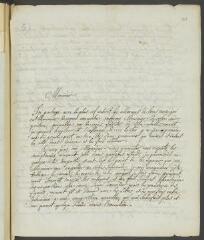 4 vues Saint-Ours, J[ean-]P[ierre]. Lettre autographe signée [à François Tronchin].- Rome, [2-5] mai 1791