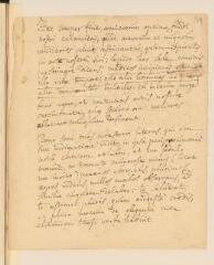 4 vues  - Swieten, G[erard] van. Lettre autographe signée [à Théodore Tronchin].- Leyde, 7 février 1732 (en latin) (ouvre la visionneuse)