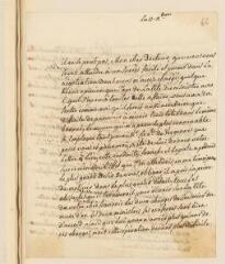 4 vues  - Lettre non signée [à Théodore Tronchin].- 11 décembre [1779] (ouvre la visionneuse)