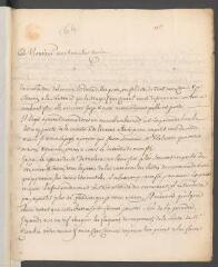4 vues  - Perret, [Vincent], P[asteur]. Lettre autographe signée à son cousin [Jean] Tronchin, conseiller d\'Etat, à Genève.- Vevey, 6 décembre 1731 (ouvre la visionneuse)