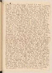 2 vues  - Copie d\'un décret du Conseil de Berne ordonnant de fêter l\'anniversaire de la Réforme le 7 janvier 1728.- 27 novembre 1727 (ouvre la visionneuse)