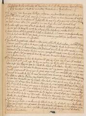 2 vues  - \'Confession de foy articulée et imprimée de S. M. Prussienne [Frédéric II]\'.- sans lieu, [après 1740] (ouvre la visionneuse)