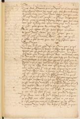 24 vues  - Copie d\'une confession de foi de Jean Calvin pour l\'Empereur Ferdinand Ier de [1562].- sans date de copie (ouvre la visionneuse)