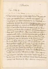 4 vues  - Traduction en français d\'une lettre des Etats Généraux des Provinces-Unies des Pays-Bas, signée A. Vecker, [aux Eglises réformées du Bas-Palatinat?].- La Haye, 25 août 1719 (ouvre la visionneuse)