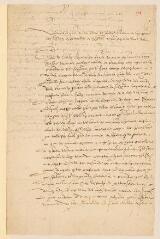 4 vues  - Copie d\'un mandement de l\'avoyer et Conseil de Berne à leurs sujets du Pays de Vaud.- 7 mai 1591 (ouvre la visionneuse)
