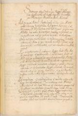 16 vues  - Copie des statuts du royaume de Hongrie accordés par Matthias, archiduc d\'Autriche.- 3 décembre 1605 (ouvre la visionneuse)