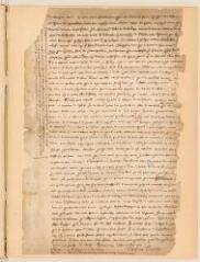 2 vues Tronchin, Théodore. Lettre autographe signée avec cachet à sa femme Theodora Rocca.- Dordrecht, 12/22 mars 1619