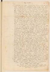 4 vues Commelinus, Jacob. Lettre autographe signée, suivie de vers, à Jacob Sanctandreanus.- Francfort-sur-le-Main, 16 cal[endas] oct[obris] [16 septembre] 1567