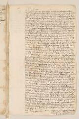 2 vues  - Brederode, Pierre Corneille de. Lettre autographe signée avec cachet à Théodore Tronchin.- sans lieu, 29 janvier 1633 (ouvre la visionneuse)