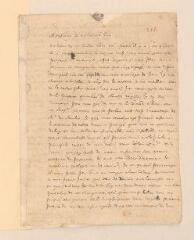 12 vues  - Blondel, D[avid?]. 4 lettres signées avec cachet à Théodore Tronchin.- 1er septembre 1640 - 3 septembre 1652 (ouvre la visionneuse)