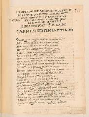 4 vues  - Ravanel, Pierre. Lettre autographe signée à Théodore Tronchin.- Sangenais, 21 août 1649 (ouvre la visionneuse)