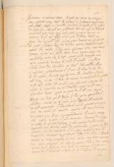 4 vues  - Alexius. Lettre signée avec cachet de C[aspar] Alexius à Théodore Tronchin.- Genève, 13 avril 1617 (ouvre la visionneuse)