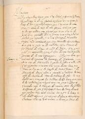 4 vues  - Hab, Jean Jaques. Lettre autographe signée avec cachet à Théodore Tronchin.- Zurich, 15 décembre 1624 (ouvre la visionneuse)