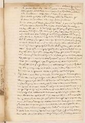 8 vues  - 2 copies du discours prononcé par Théodore Tronchin au synode national des Grisons tenu à Filissur les 19/29 et 20/30 juin 1632 (ouvre la visionneuse)
