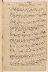 8 vues Compagnie des pasteurs de Genève. Copie d'une lettre de la Compagnie des pasteurs de Genève au synode d'Alençon.- mai 1637