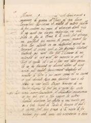 4 vues  - Belgia, Maria, princesse de Portugal. Lettre autographe signée à Théodore Tronchin.- Berne, 20 juillet 1629 (ouvre la visionneuse)
