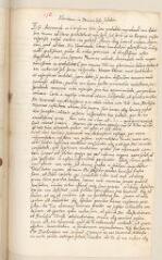 8 vues  - Irminger, Johann Jakob. 2 lettres autographes signées avec cachet à Théodore Tronchin.- Zurich, 12 juin 1645 et 22 avril 1647 (ouvre la visionneuse)
