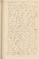 4 vues  - Til, Willem van. Lettre autographe signée \'Wilhelmus Thilenus\' à Théodore Tronchin.- Londres, 23 septembre 1633 (ouvre la visionneuse)