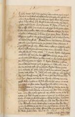 10 vues Correspondance entre Christoph Lüthard et Théodore Tronchin.- 15 février 1633-6 février 1657