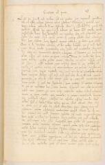 22 vues  - Dury, John. 6 lettres autographes signées \'Johannes Duraeus\' à Théodore Tronchin.- 14 novembre 1649-24 novembre 1655 (ouvre la visionneuse)