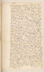 12 vues  - Waser, Caspar. 5 lettres autographes signées avec cachet à Théodore Tronchin.- Zurich et sans lieu, 4 février 1617-2 avril 1620 (ouvre la visionneuse)
