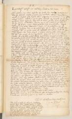 2 vues  - Assche, J[ustinus?] [ou F.?] van. Lettre signée à Théodore Tronchin.- Coloniae Agrippinae, 13 septembre 1623 (ouvre la visionneuse)