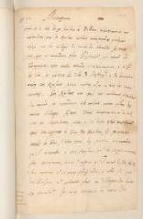4 vues  - Dohna, Fabien de. Lettre autographe signée à [Jean], comte de La Marck.- Quazenheim, 25 juillet 1587 (ouvre la visionneuse)