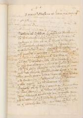 4 vues  - Doria, Andrea. Lettre autographe signée à Dorothée de Lorraine, duchesse de Brunswick et Lunebourg.- Venise, 9 juillet 1587 (ouvre la visionneuse)