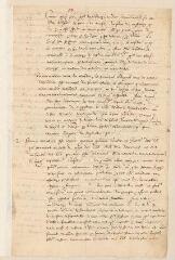 8 vues  - 2 manuscrits de la main de Théodore Tronchin (ouvre la visionneuse)