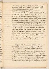 4 vues  - Discours en Conseil général au temple de Saint-Germain, le dimanche 7 janvier 1644, pour l\'élection des syndics (ouvre la visionneuse)