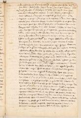 2 vues  - Discours le dimanche 6 janvier 1650 en Conseil Général pour l\'élection des syndics (ouvre la visionneuse)