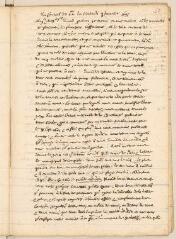 3 vues  - Discours en Conseil des Deux-Cents le vendredi 3 janvier 1651 (ouvre la visionneuse)
