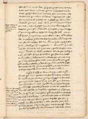 2 vues  - Discours en Conseil général à Saint-Pierre le dimanche 5 janvier 1651 (ouvre la visionneuse)
