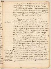 4 vues  - Discours en Conseil des Deux-Cents le vendredi 2 janvier 1652 (ouvre la visionneuse)