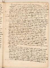 3 vues  - Discours en Conseil des Deux-Cents le vendredi 4 novembre 1653 pour les élections (ouvre la visionneuse)