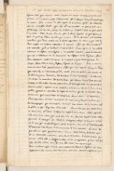 2 vues Discours prononcé par Théodore Tronchin le 6 mai 1644 à la conclusion des promotions