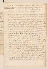 4 vues Copie de 2 lettres des cantons évangéliques à Messieurs de Genève concernant la doctrine évangélique.- 21 septembre 1676 et 22 mars 1677