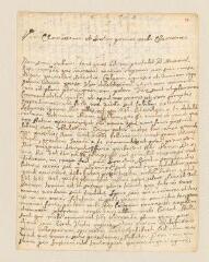 4 vues Burnet, Gilbert. Lettre autographe signée à Louis Tronchin.- Windsor, 29 août 1692