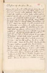 4 vues  - Suicerus, Johannes Henricus. Lettre autographe signée avec cachet à Louis Tronchin.- Zurich, 15/25 mars [16]86 (ouvre la visionneuse)