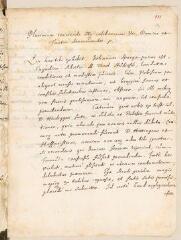 4 vues  - Suicerus, Johannes Henricus. Lettre autographe signée sans adresse.- Zurich, 26 avril [16]98 (ouvre la visionneuse)