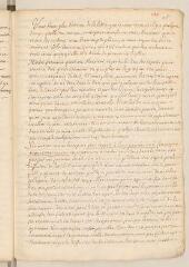 6 vues  - Chouet, Jean-Robert. Copie d\'une lettre à [L.] Sarrasin.- Genève, 1er septembre 1680 (ouvre la visionneuse)