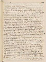 4 vues  - Geraud, [Elisée]. Lettre autographe signée avec cachet à Louis Tronchin.- Londres, 17 mars 1682 (ouvre la visionneuse)