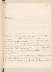 4 vues  - Lettre autographe signée \'de Julien-Scopon\' à Louis Tronchin.- Berlin, 8 septembre 1705 (ouvre la visionneuse)