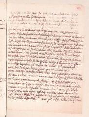 4 vues  - Tronchin, Louis. Lettre autographe signée avec cachet à Jean-Frédéric Ostervald.- Genève, 19 mai 1702 (ouvre la visionneuse)
