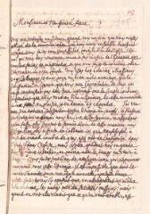 4 vues  - Tronchin, Louis. Lettre autographe signée avec cachet à Jean-Frédéric Ostervald.- Genève, 11 juillet 1702 (ouvre la visionneuse)