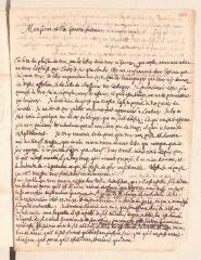 4 vues  - Tronchin, Louis. Lettre autographe signée avec cachet à Jean-Frédéric Ostervald.- Genève, 18 août 1702 (ouvre la visionneuse)