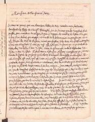 4 vues  - Tronchin, Louis. Lettre autographe signée avec cachet à Jean-Frédéric Ostervald.- Genève, 29 août 1702 (ouvre la visionneuse)