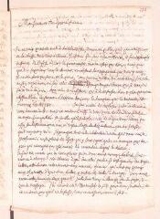 4 vues  - Tronchin, Louis. Lettre autographe signée avec cachet à Jean-Frédéric Ostervald.- Genève, 15 décembre 1702 (ouvre la visionneuse)