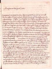 4 vues  - Tronchin, Louis. Lettre autographe signée avec cachet à Jean-Frédéric Ostervald.- Genève, 26 décembre 1702 (ouvre la visionneuse)